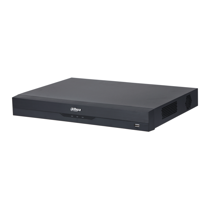 DH-XVR5432L-I3, видеорегистратор мультиформатный 32-канальный