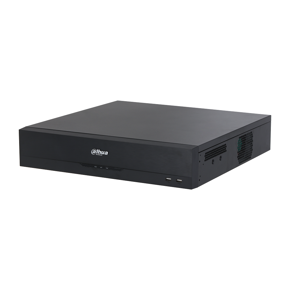 DH-XVR5832S-I3, видеорегистратор мультиформатный 32-канальный