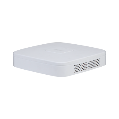 DHI-NVR2104-I2, IP-видеорегистратор 4-канальный