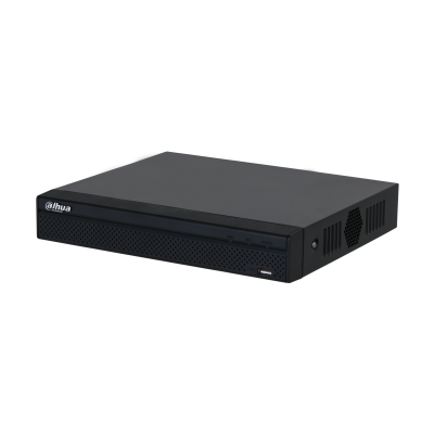 DHI-NVR2108HS-8P-I2, IP-видеорегистратор 8-канальный