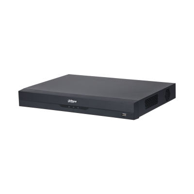 DHI-NVR2208-I2, IP-видеорегистратор 8-канальный