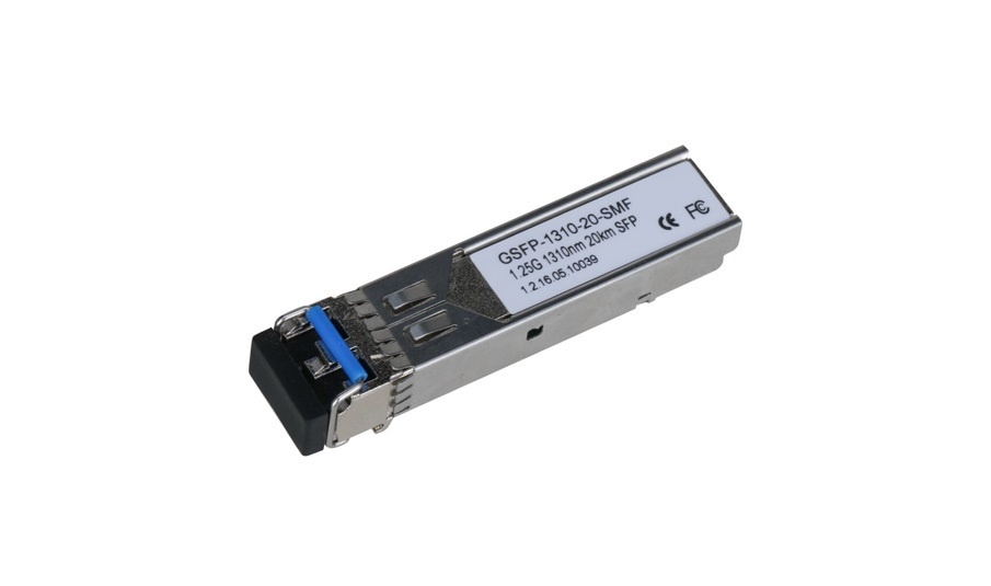 GSFP-1310-20-SMF, SFP модуль