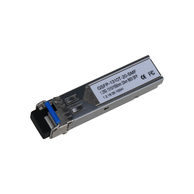 GSFP-1310T-20-SMF, SFP модуль