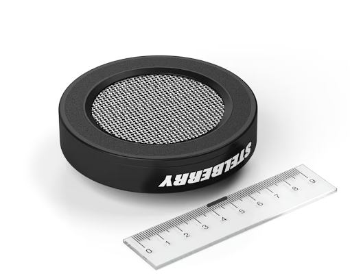 M-210HD, микрофон активный миниатюрный