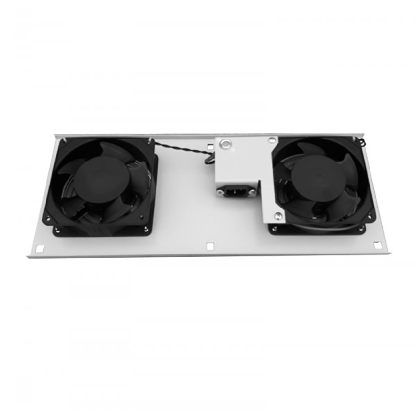 TRAY-FAN2 (11253c), модуль вентиляторный