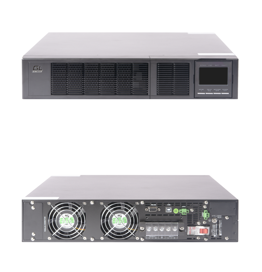 GL-UPS-OL06pf-1-1, источник бесперебойного питания