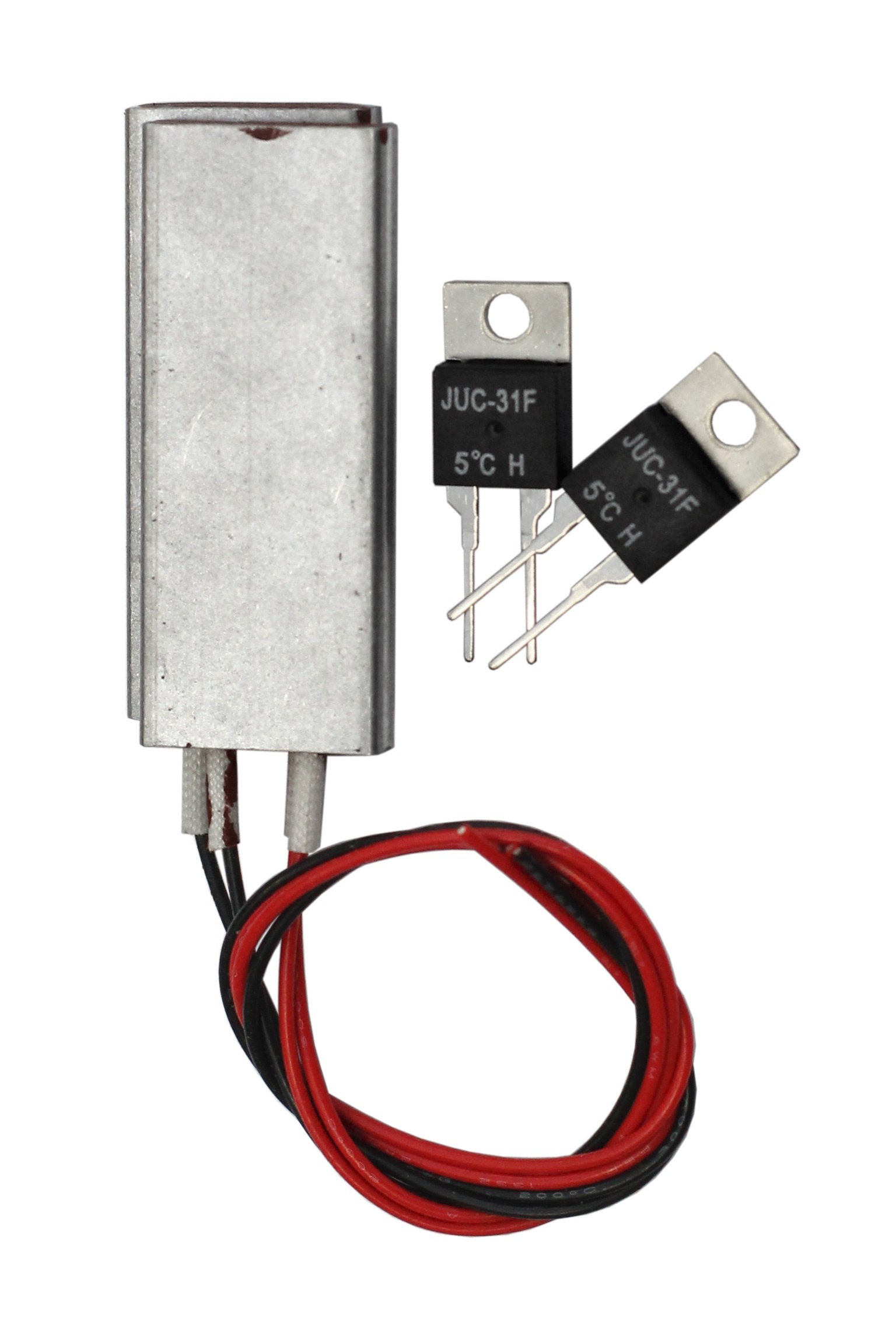 ST-PD001BD-HC (2 шт), обогреватель для извещателей Smartec серии ST-PDxxxBD-SC