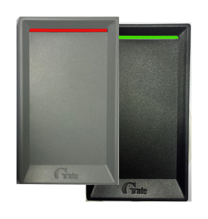Gate-Reader-Multi-Plus, считыватель