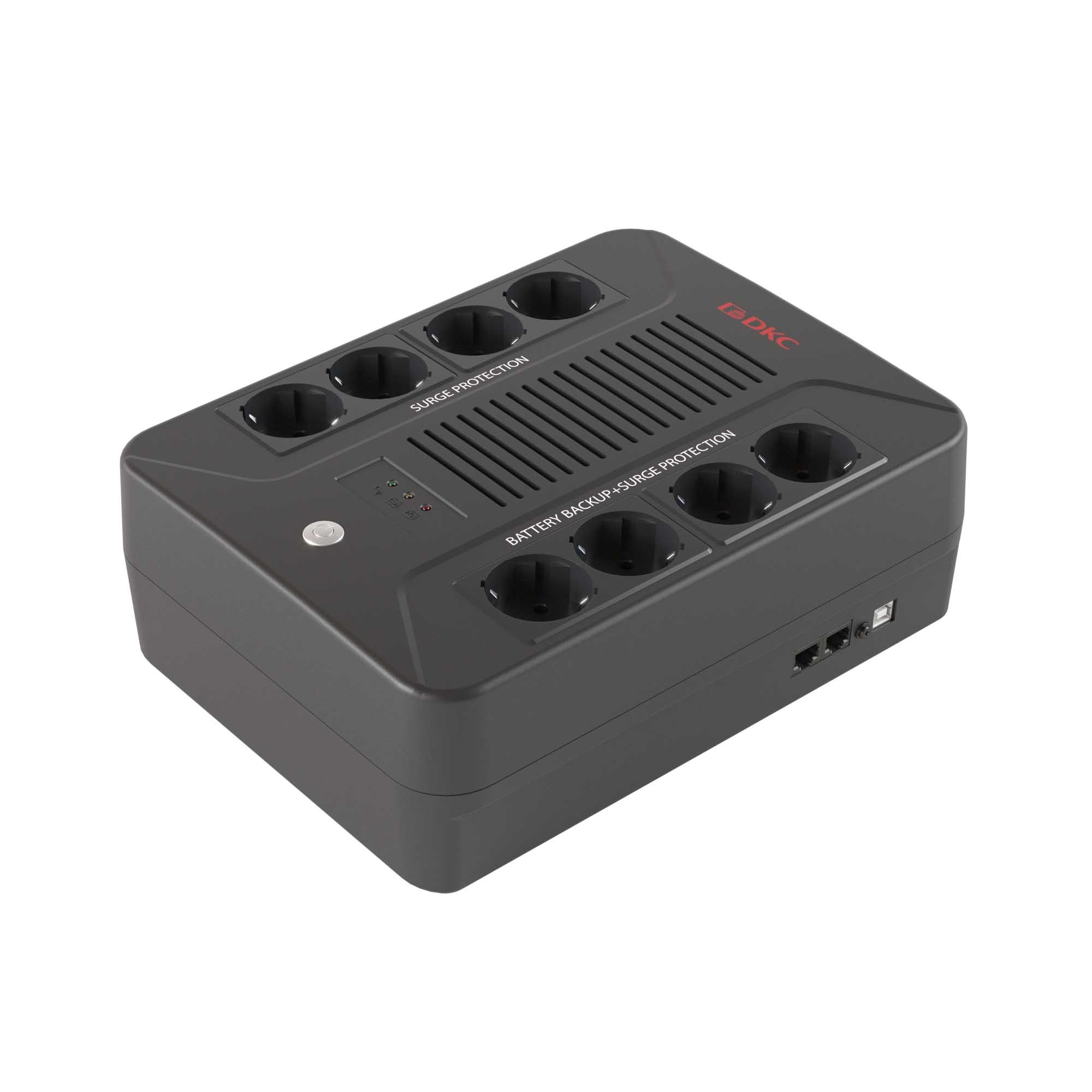 INFOPDU800PL Info PDU, 800 ВА, источник бесперебойного питания