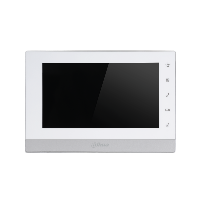 DHI-VTH1550CH-S2, монитор IP-видеодомофона цветной