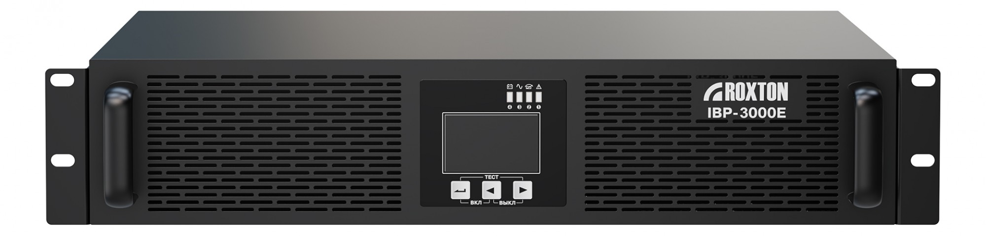 IBP-3000E, блок бесперебойного питания, 3000 ВА