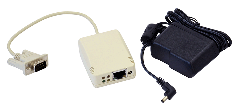 NetAgent A Mini DA522, карта для удаленного управления и мониторинга
