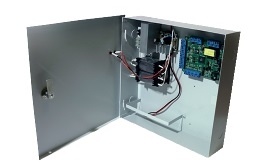 Gate-IP-Base-UPS1 mod.23, сетевой контроллер
