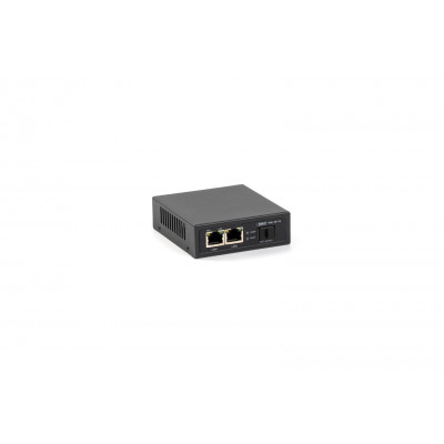 SKAT PoE-2E-1S (SKAT PoE-2G-1S) (4083), коммутатор с PoE
