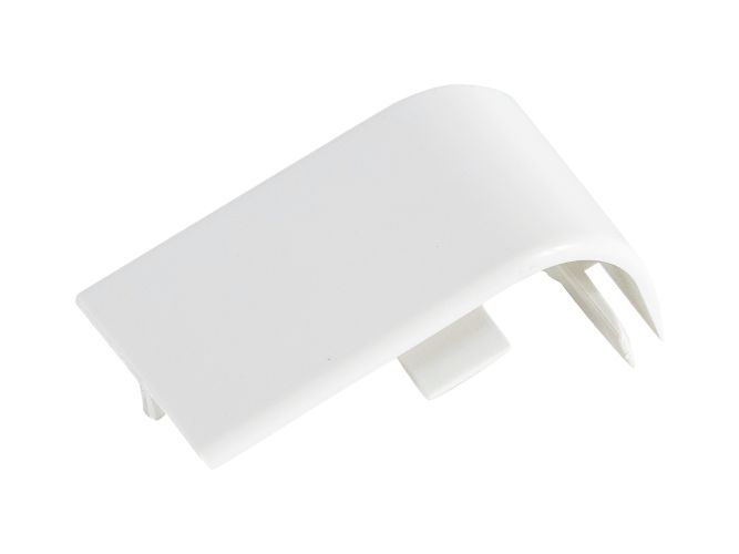 Накладка на стык профиля 100х40 ARC-LAN RBA (10 шт) (576514B-10)