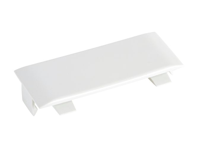 Накладка на стык крышки 100х40/55 ARC-LAN RCA (10 шт) (576514C-10)