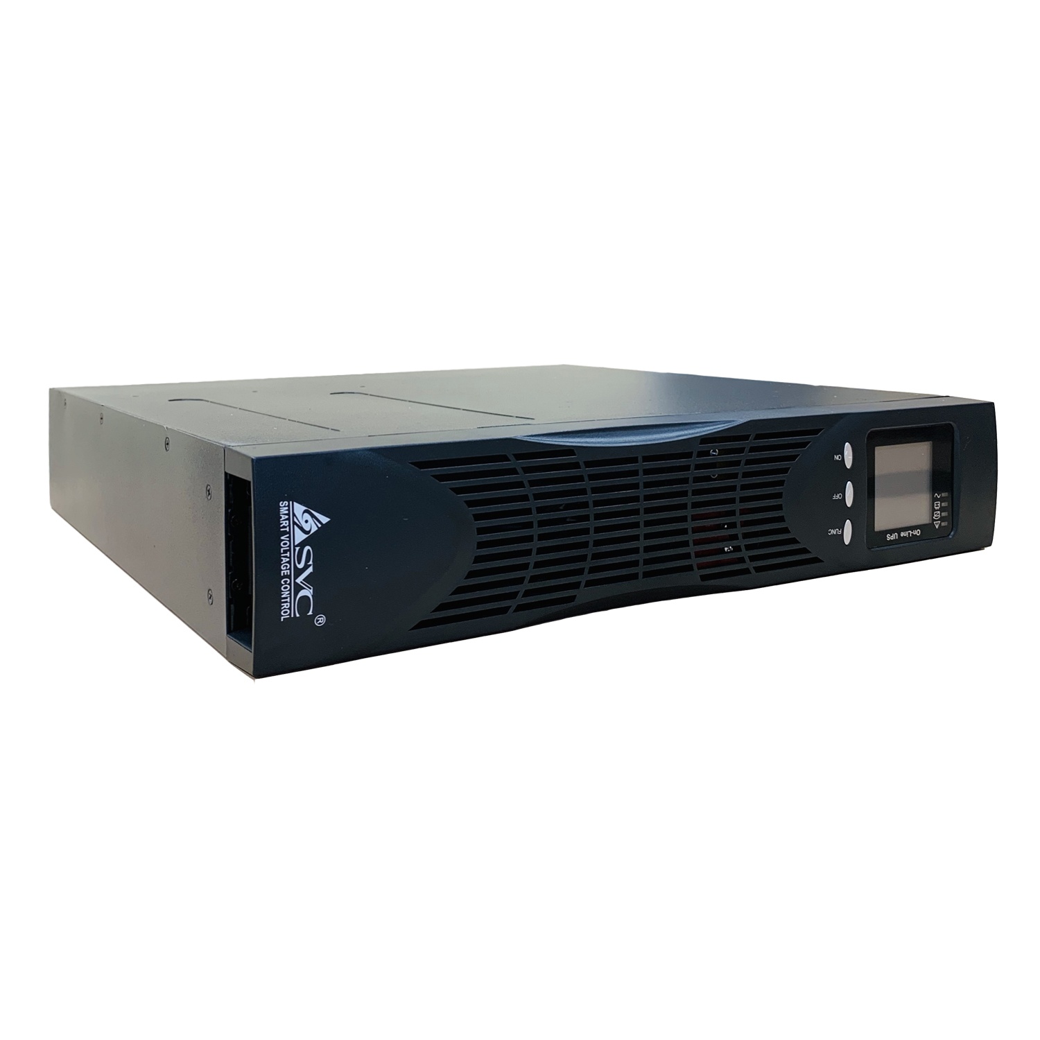 SVC-TRX11-2KL-LCD/CS09C13, источник бесперебойного питания