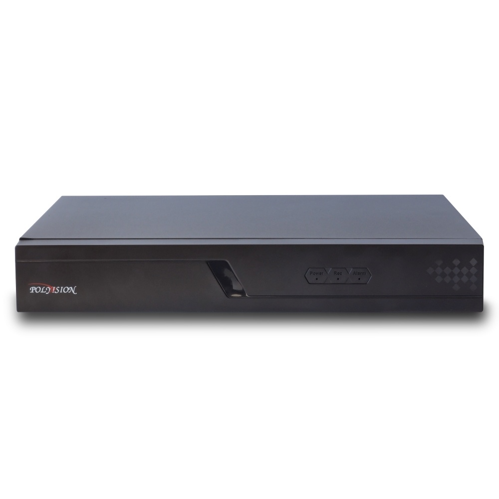 PVDR-85-08E1, видеорегистратор мультиформатный 8-канальный
