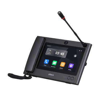 DHI-VTS8A40B-CG, мастер станция
