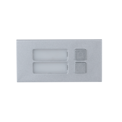 DHI-VTO4202F-MB2, модуль на 2 абонента
