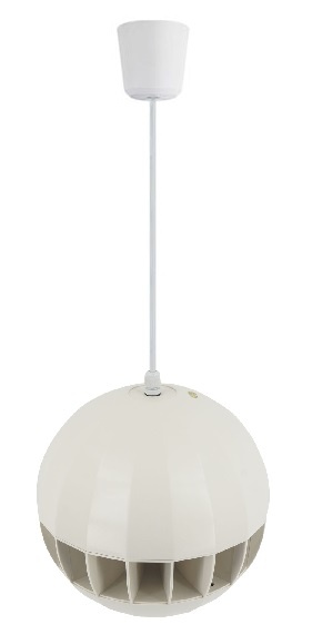 CSB-820TW, громкоговоритель потолочный сферический