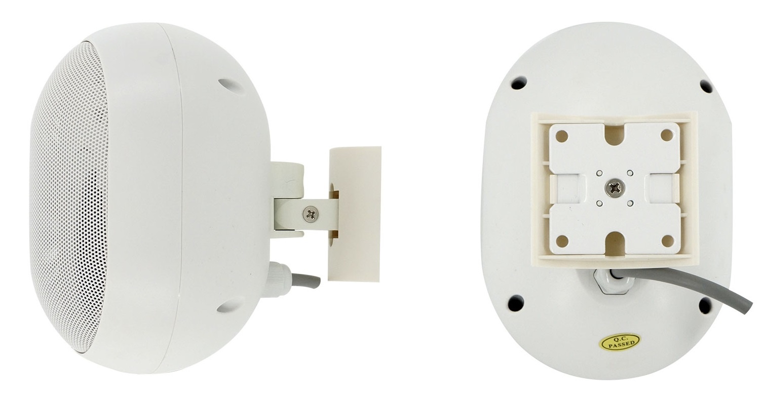 ELLIPSE-315TW, громкоговоритель настенный