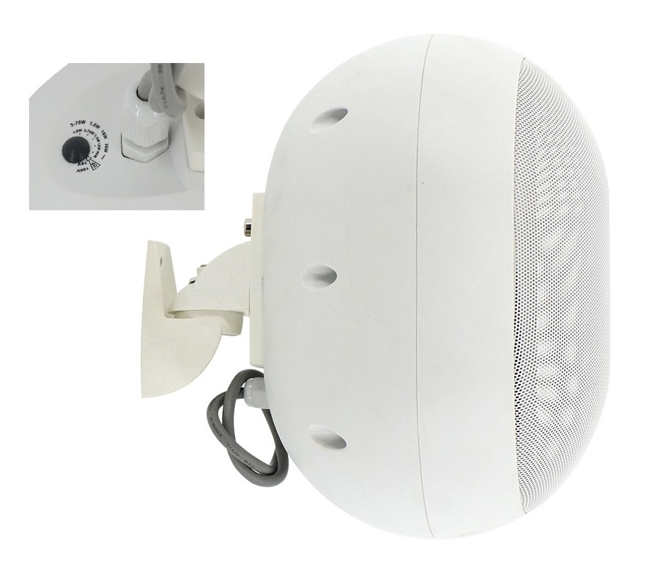ELLIPSE-530TW, громкоговоритель настенный