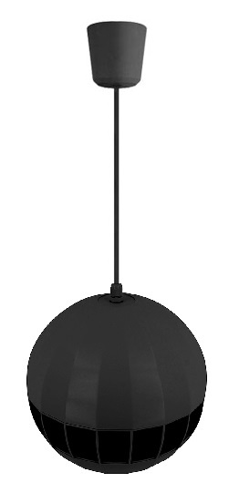 CSB-820TB, громкоговоритель потолочный сферический