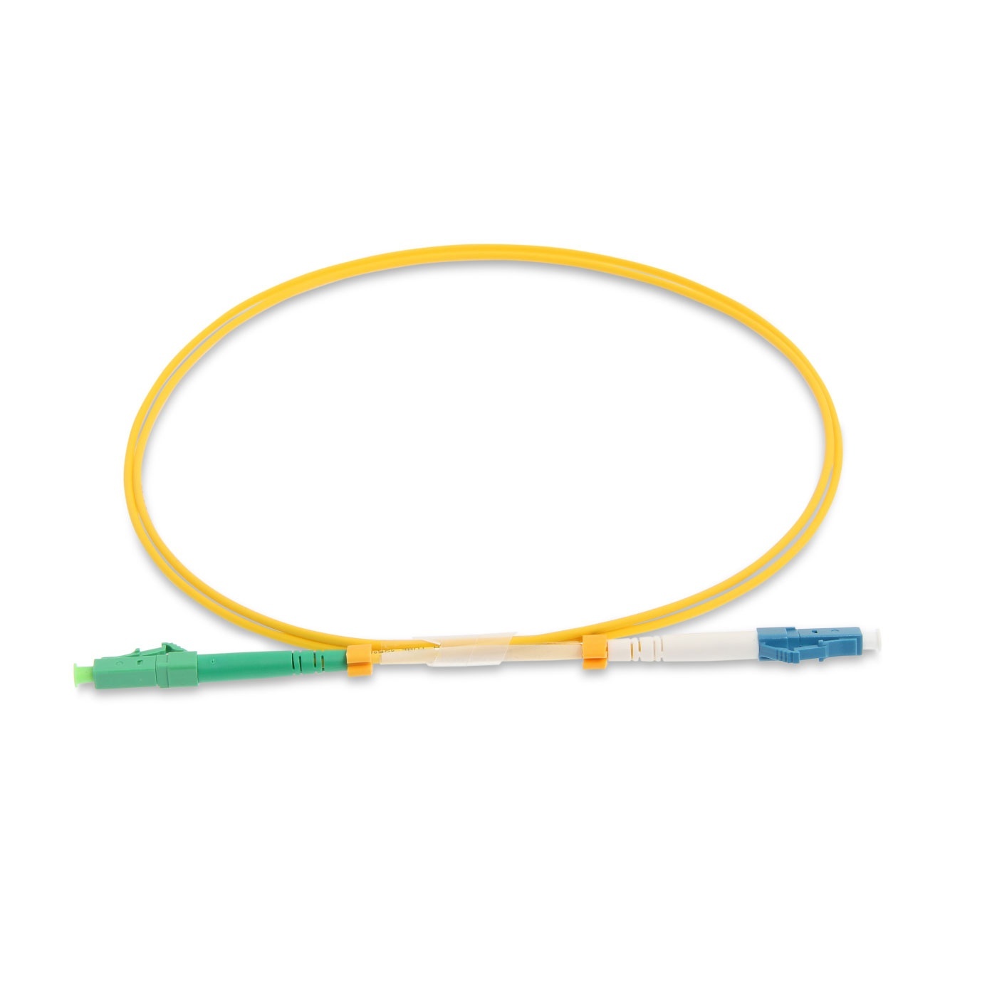 FOP(s)-9-LC/APC-LC/UPC-2m (8033c), патч-корд оптический