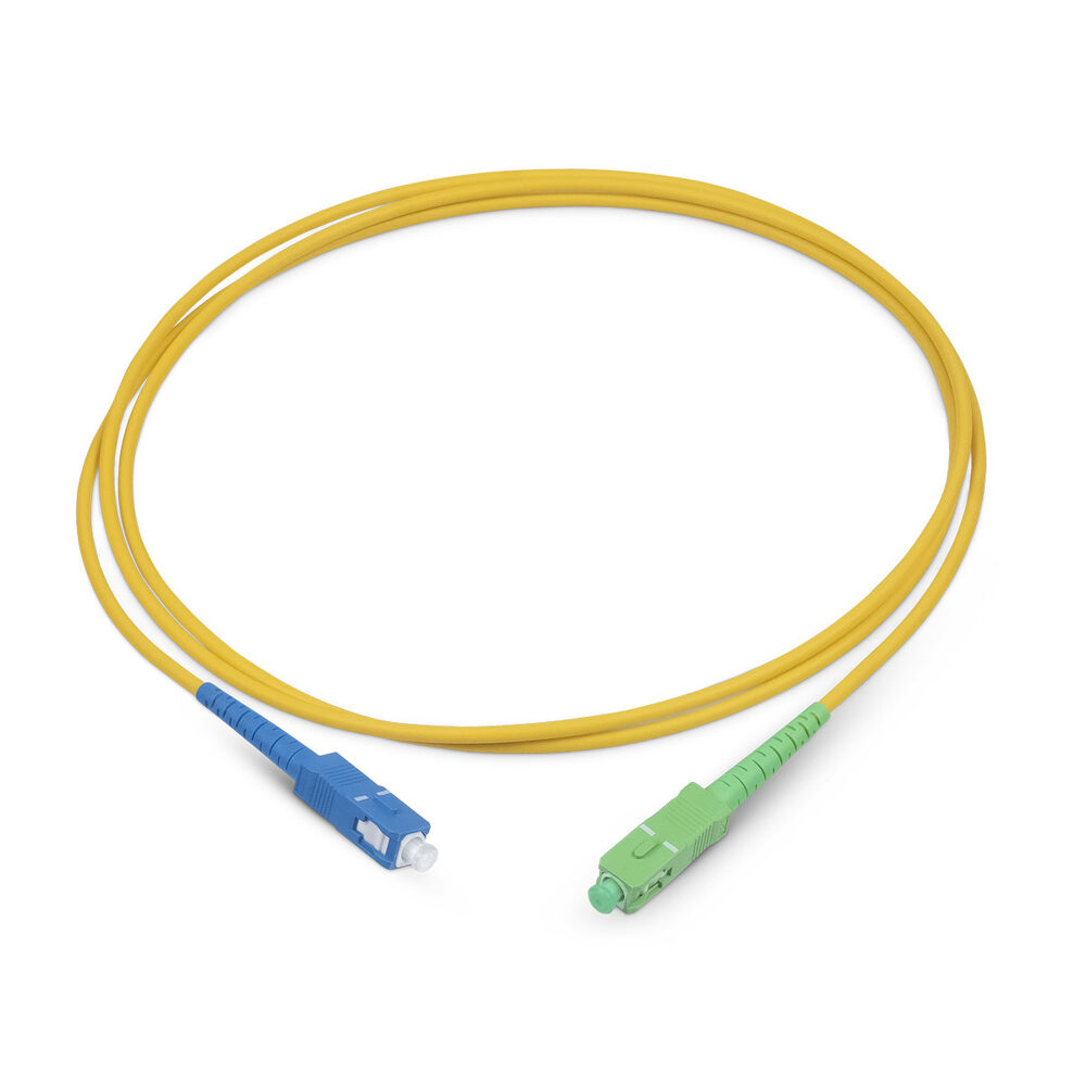 FOP(s)-9-SC/APC-SC/UPC-3m (8154c), патч-корд оптический