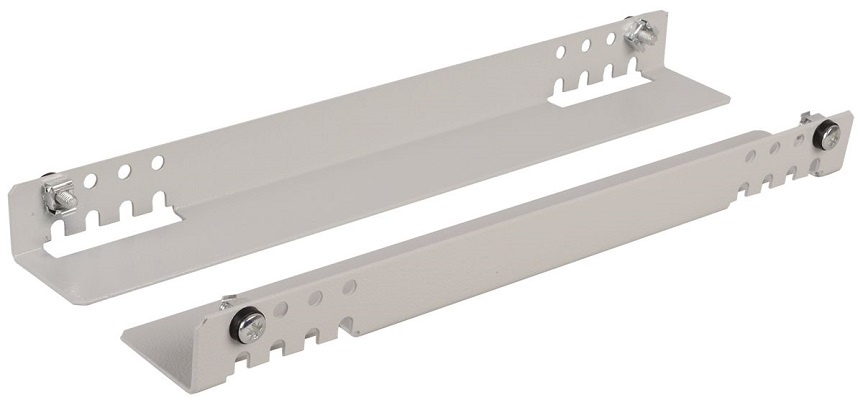SR35-1000-R (2 шт), направляющие уголки