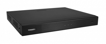 TRASSIR MiniNVR 3216R AF, IP-видеорегистратор 16-канальный
