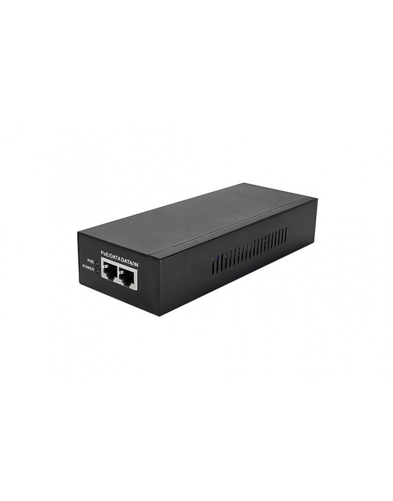 NS-PI-1G-90, инжектор PoE