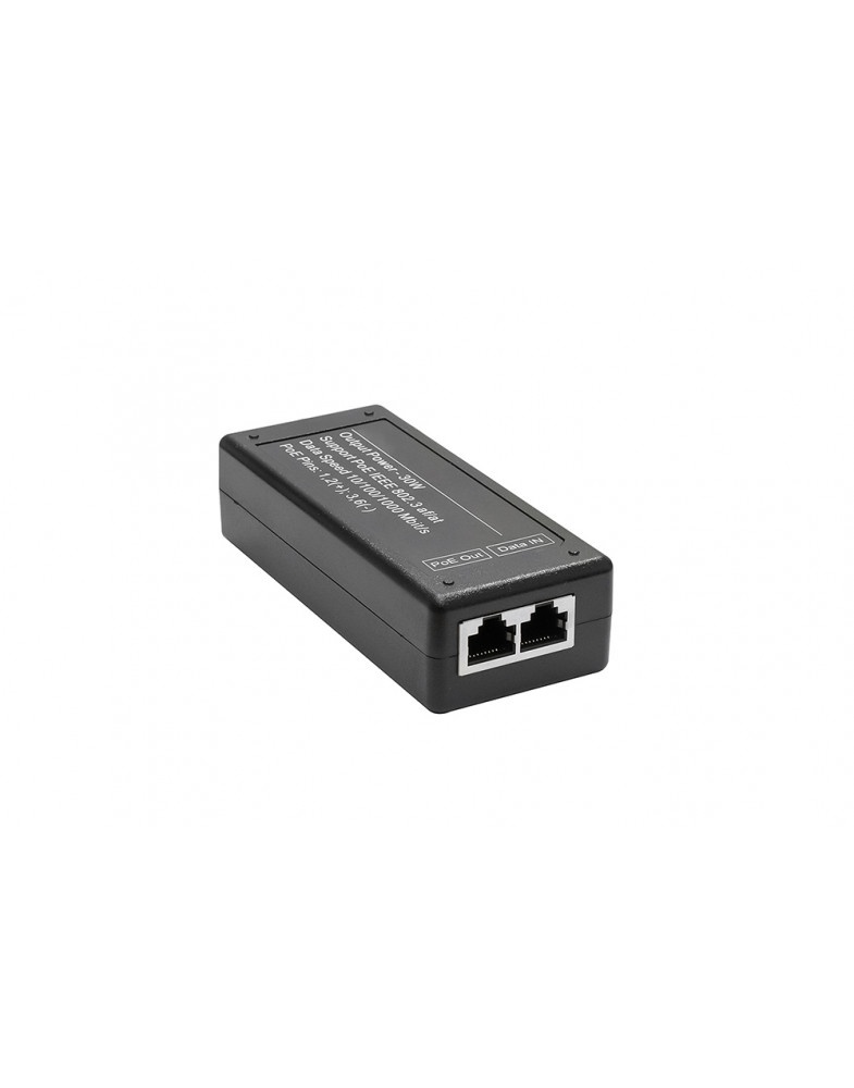 NS-PI-1G-30, инжектор PoE