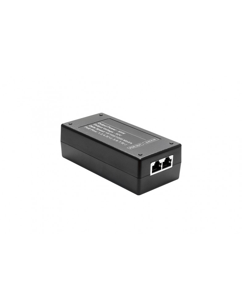 NS-PI-1G-65/A, инжектор PoE