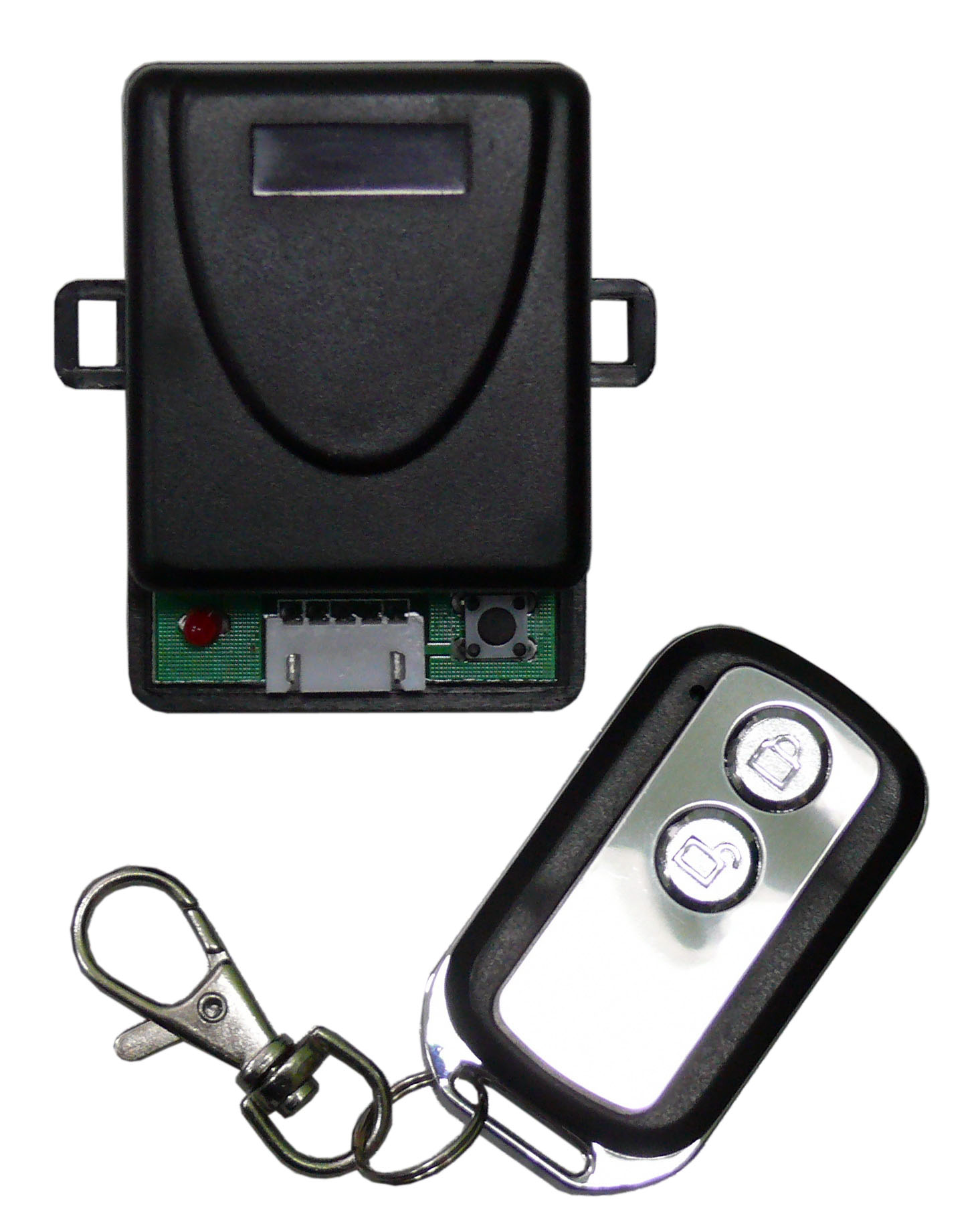 ST-RC121RL, комплект управления по радиоканалу