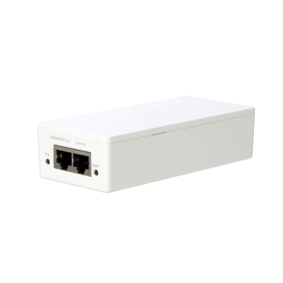 DH-TAM1GT1GT-30, инжектор PoE