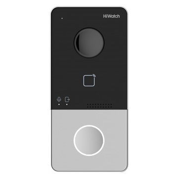 VDP-D2211(B), вызывная панель IP-домофона