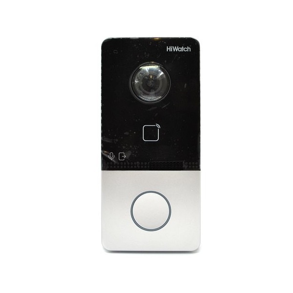 VDP-D2211W(B), вызывная панель IP-домофона