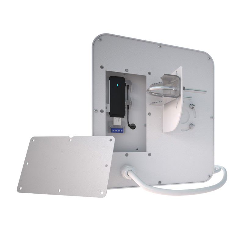 BAS-2343 Flat XM MiMo, панельная 3G/LTE антенна