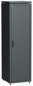 LN05-47U66-M, шкаф телекоммуникационный 19" напольный 47U