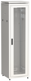 LN35-47U66-P, шкаф телекоммуникационный 19" напольный 47U