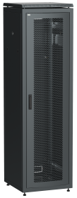 LN05-33U68-P, шкаф телекоммуникационный 19" напольный 33U