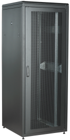 LN05-28U88-PM, шкаф телекоммуникационный 19" напольный 28U