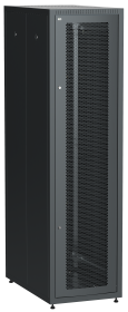 LE05-47U61-PM, шкаф телекоммуникационный 19" напольный 47U