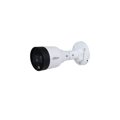 DH-IPC-HFW1239SP-A-LED-0360B-S5, профессиональная видеокамера IP цилиндрическая