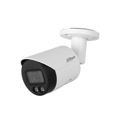 DH-IPC-HFW2449SP-S-IL-0360B, профессиональная видеокамера IP цилиндрическая