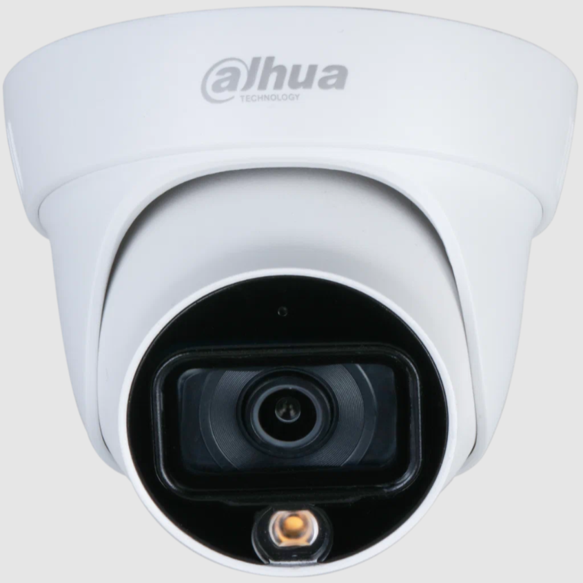 DH-IPC-HDW1239TP-A-LED-0360B-S5, профессиональная видеокамера IP купольная