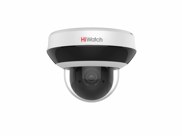 DS-I205M(C), бюджетная IP-видеокамера поворотная
