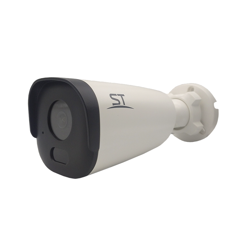 ST-VK2513 PRO STARLIGHT (2.8), видеокамера IP цилиндрическая